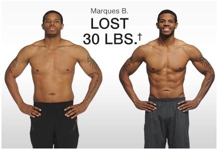 insanity real results|insanity max 30 cast members.